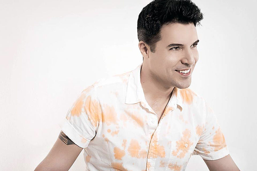 Frankie Moreno